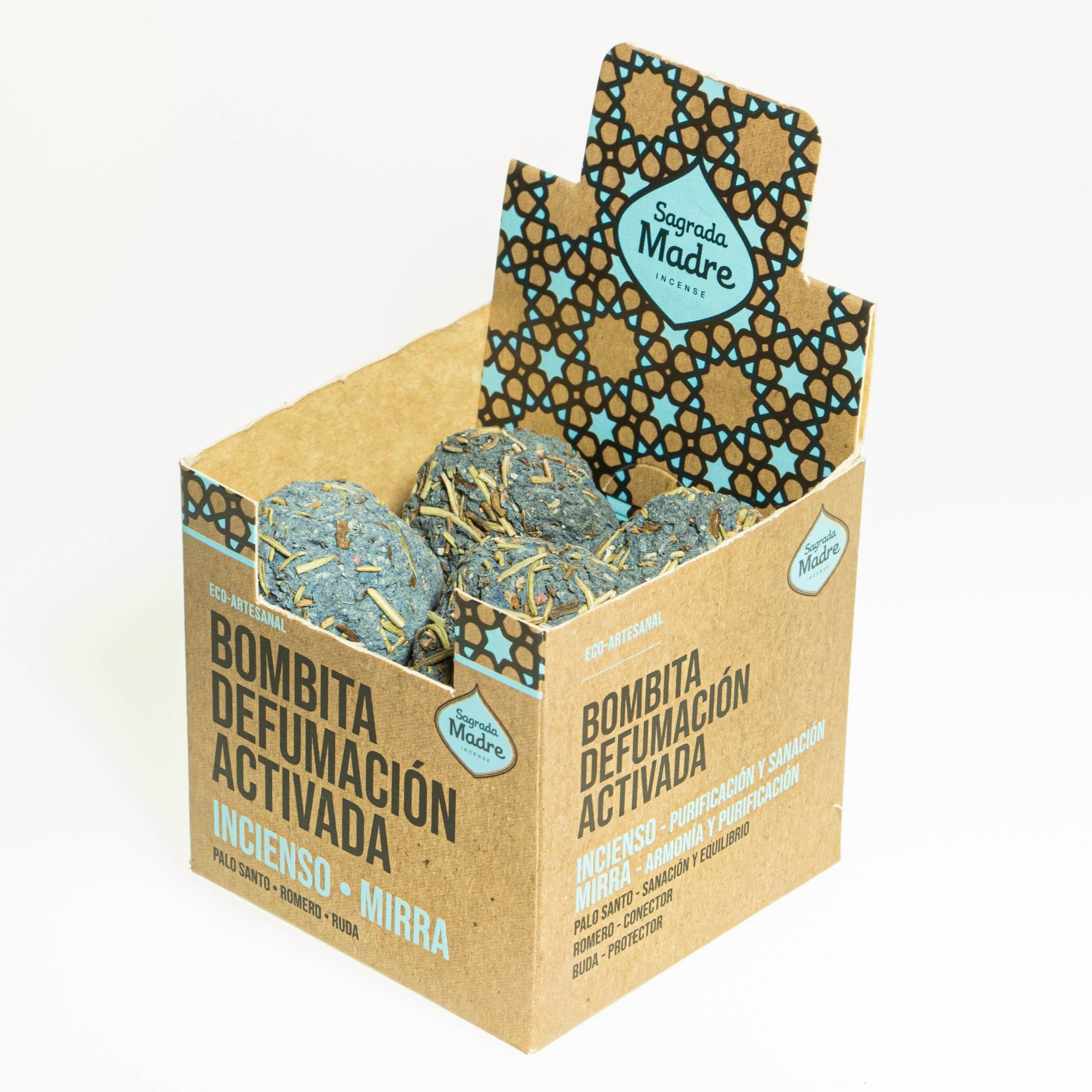 Defumação harmonia cura e proteção